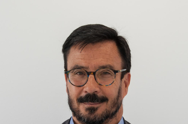 Josep Maria Rusiñol, en una imatge recent.