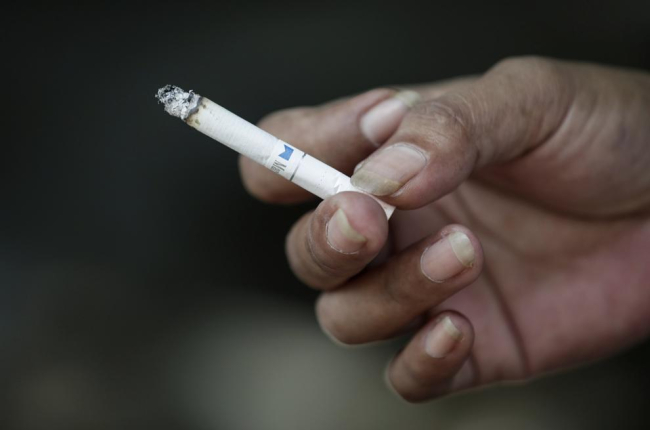 Investigadores alertan de un aumento del cáncer de pulmón en mujeres no fumadoras