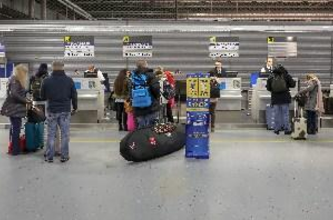 Ryanair lanza un millón de asientos con descuentos del 20% por 