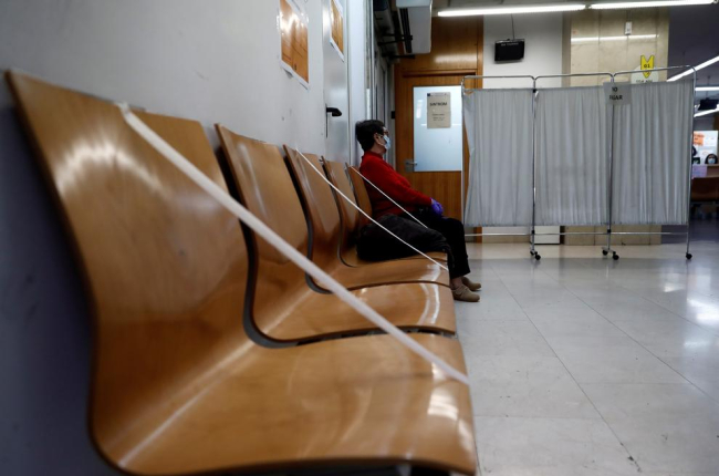 La xifra de morts diaris per coronavirus a Espanya cau fins els 288
