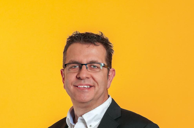 Un nou model de creixement