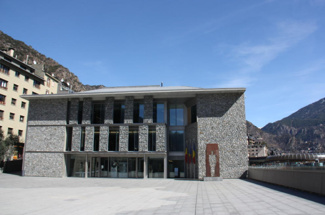 Arrenca la campanya electoral a Andorra, on 27.278 persones estan cridades a votar a les generals del 7 d'abril