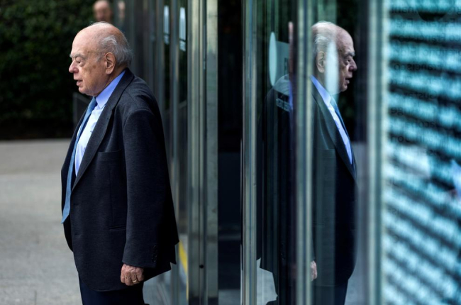 Pujol diu que està preparat per entrar a la presó però no per a la “vergonya pública”.
