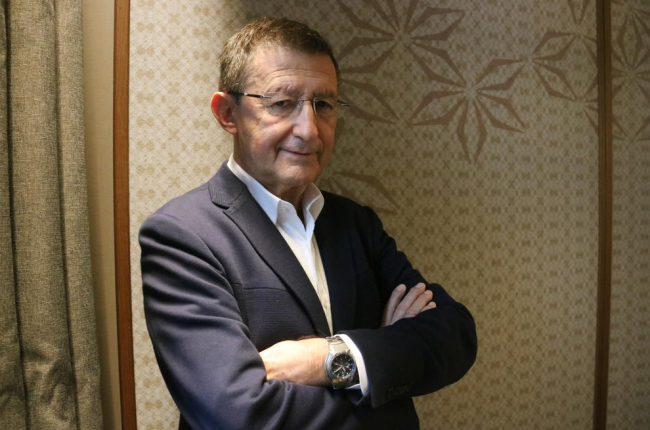 Francesc Betriu.