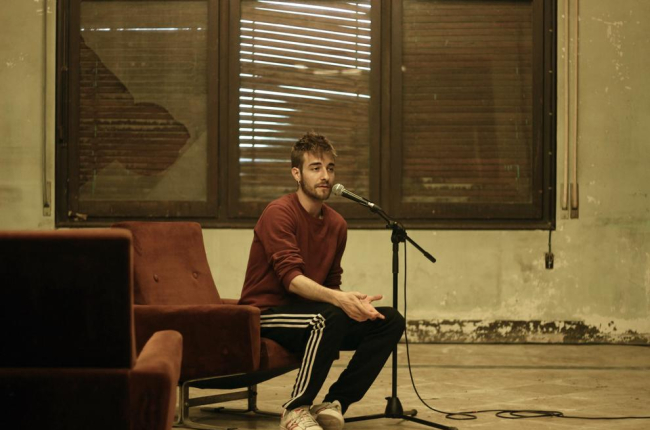 ‘Livalone’, uno de los espectáculos de la Fira con entradas agotadas.