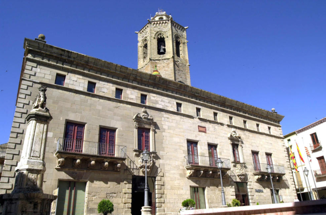 L’impost suposa uns 100.000 euros per a la Paeria de Cervera.