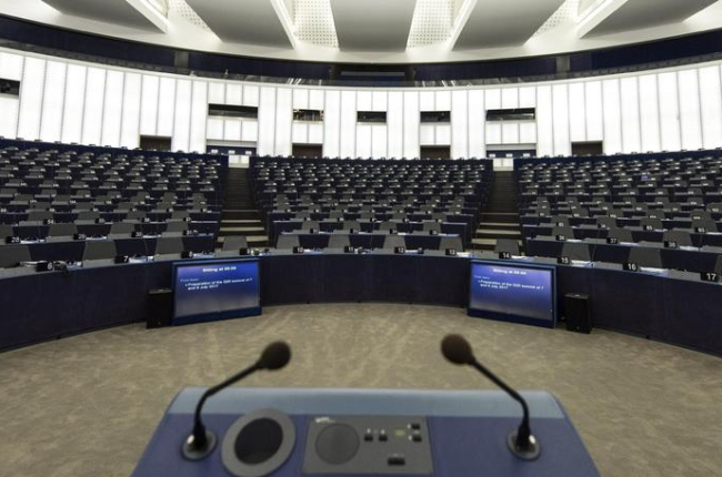 El Parlamento Europeo declara la emergencia climática