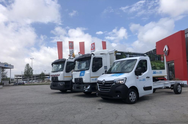 El grup Motor Tàrrega Trucks passa a assumir la gestió integral de la província, amb la incorporació del Renault Truck Center de la Zona Franca i el taller de servei del Penedès.