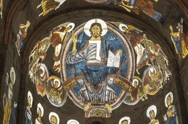 Santoral d'avui, dimarts 9 de novembre de 2021, els sants de l'onomàstica del dia