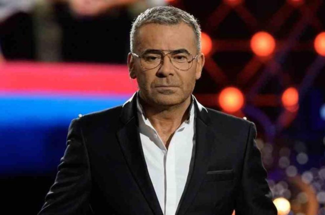 Jorge Javier Vázquez no descansa.