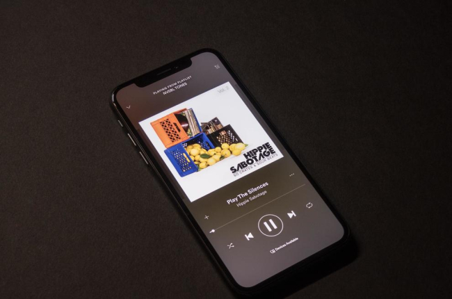 Las canciones y los artistas más escuchados en Spotify en 2021