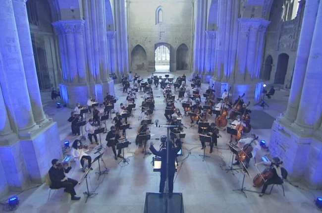 'Concert Essencial' de Lleida