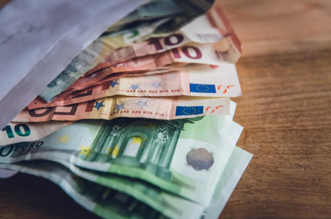 Demà finalitza definitivament el termini per bescanviar pessetes per euros