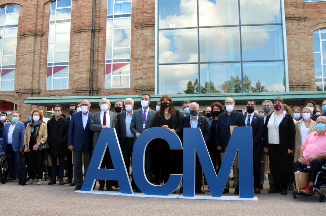 El ACM premia una iniciativa municipal de esta ciudad de Lérida