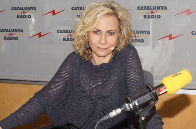 En Catalunya Ràdio, la periodista Mònica Terribas narrará el acto. 