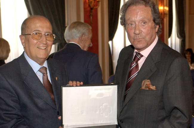 Fallece el locutor, presentador y actor de doblaje Mario Beut, a los 89