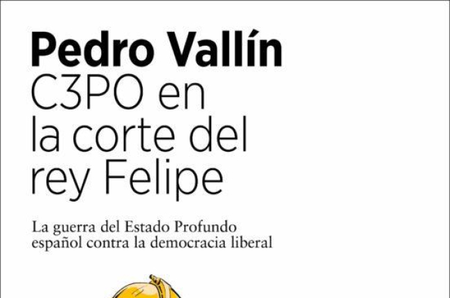 L'obra de Pedro Vallín, estudiós del món audiovisual, és un dels assaigs més fins en l'anàlisi de la política espanyola dels darrers quinze anys