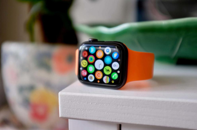 Rellotge apple on sale watch
