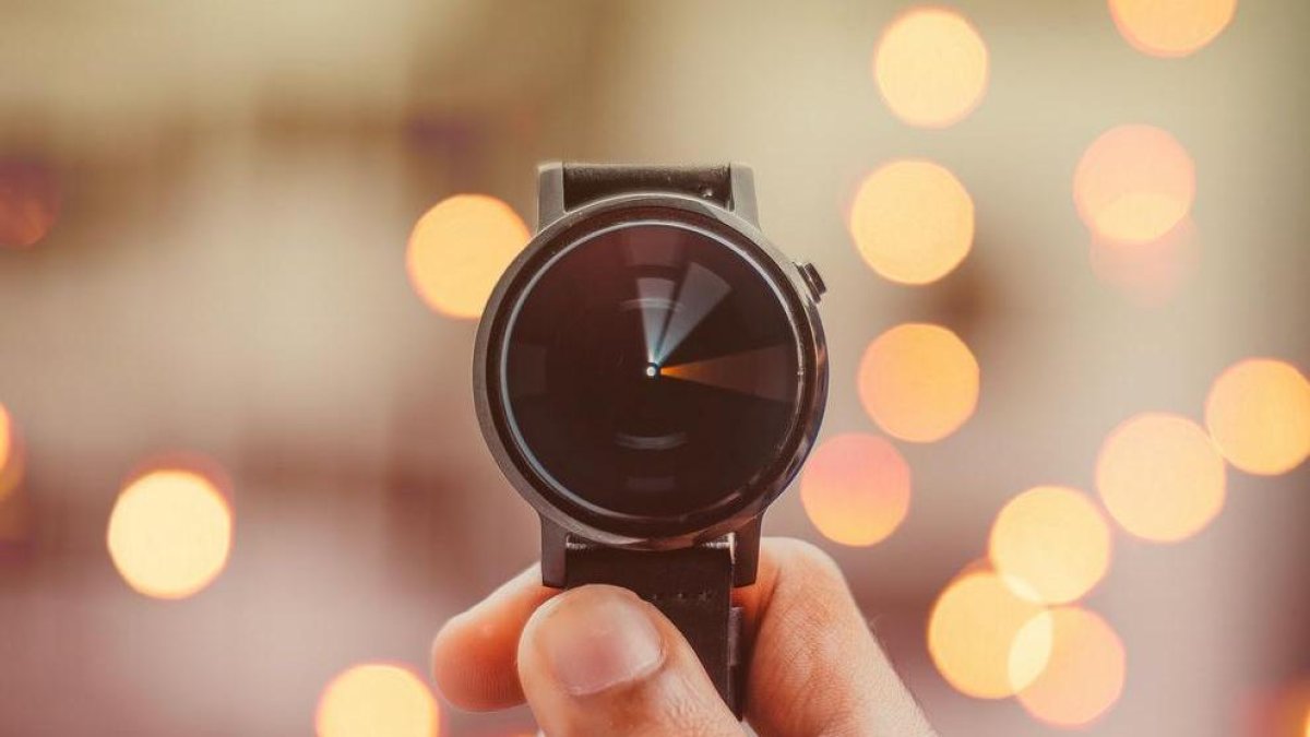 Aquest cap de setmana arriba el primer canvi d'hora del 2023