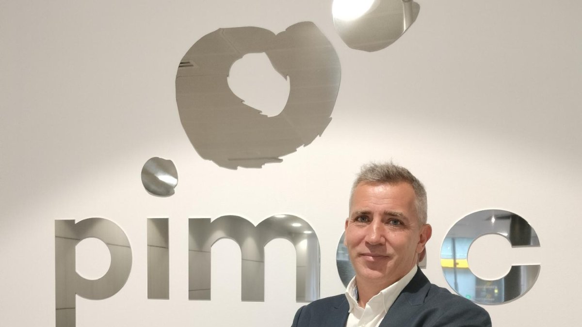 «Lleida ha d'esprémer el seu potencial» - T. CONTRERAS