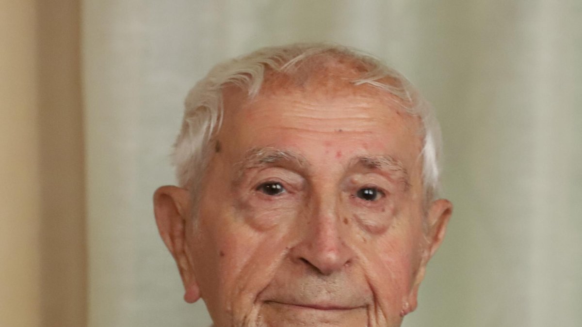 Joan Escolar, el guia - SEGRE