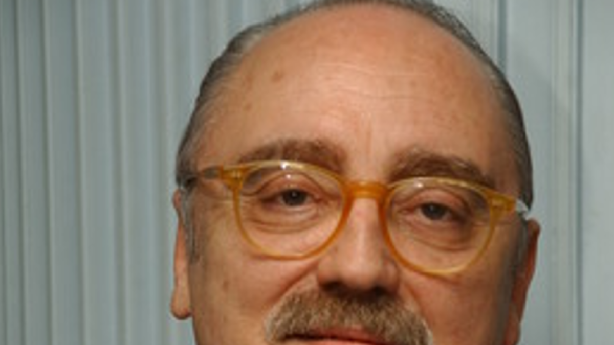 Francesc Sapena, en una imagen de archivo