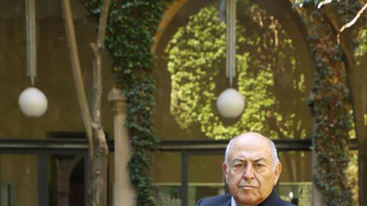 «La societat necessita una vacuna contra l'estupidesa» - MAGDALENA ALTISENT