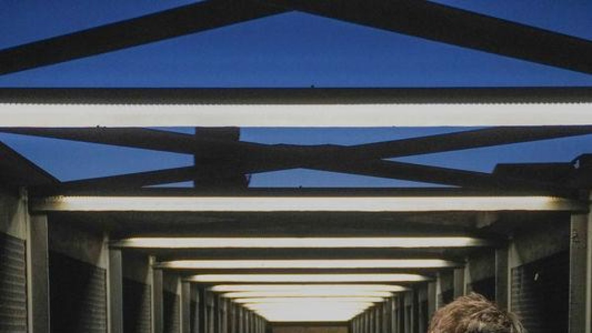 Àlex Martínez Quibus“Vaig publicar un vídeo per provar-ho i ara soc un dels més seguits en el món del descens en bici a les xarxes” - ARXIU ÀLEX MARTÍNEZ QUIBUS