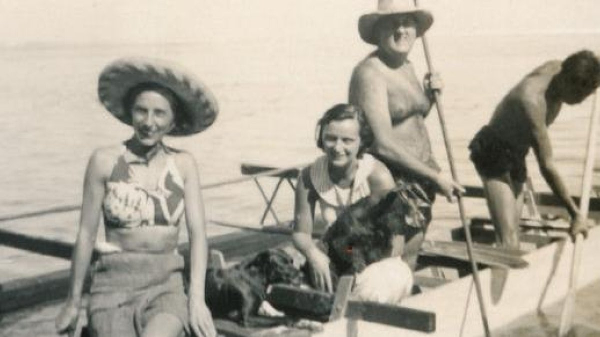 L’edat d’or del periodisme - SEGRE