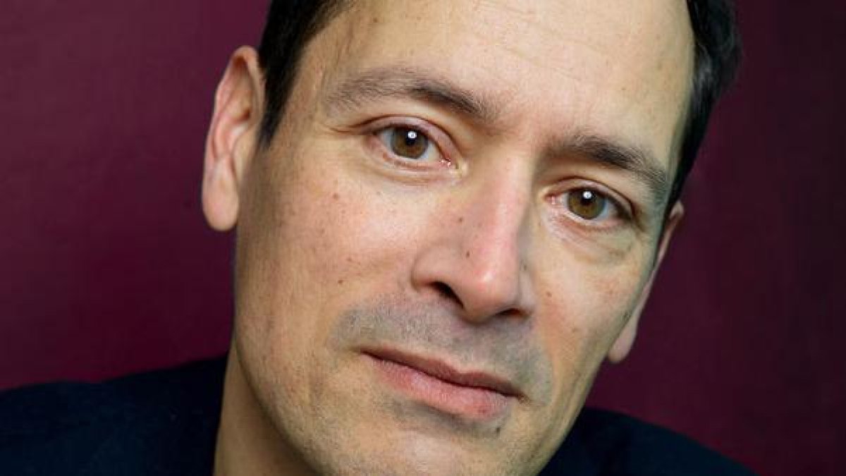 Jean-Baptiste Andrea: “M’estimo tots els personatges de la novel·la, fins i tot els més foscos” - SEGRE