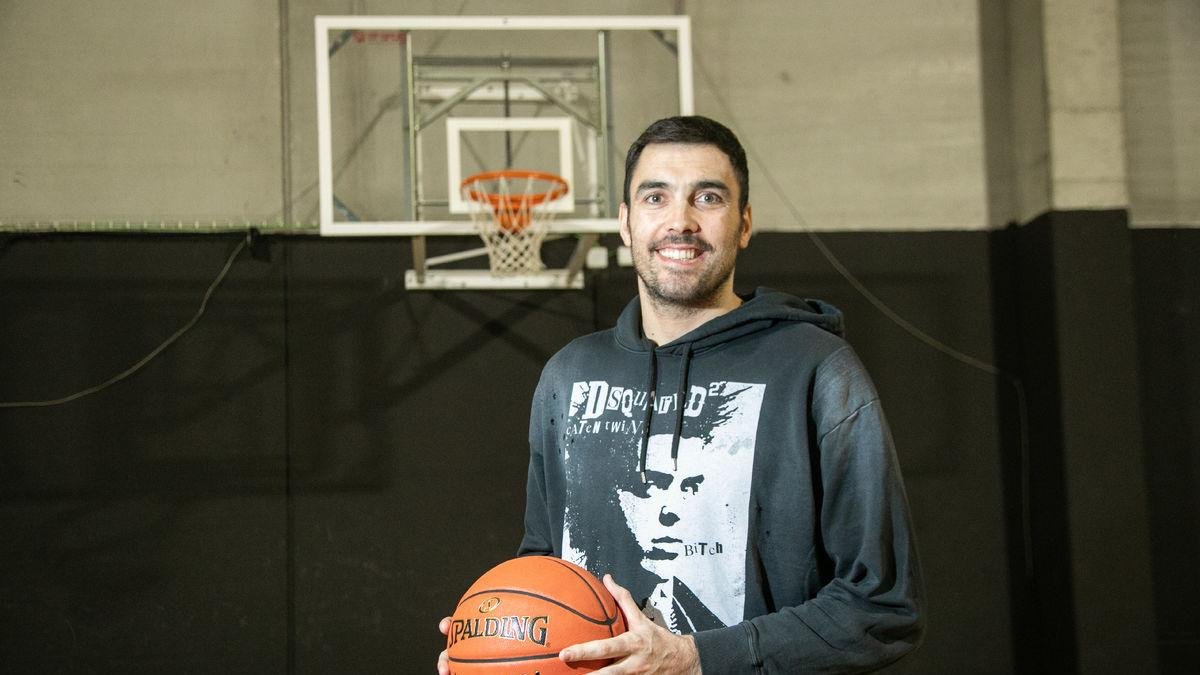 Pierre Oriola podria tornar a Lleida en la nova etapa del club a l’ACB.