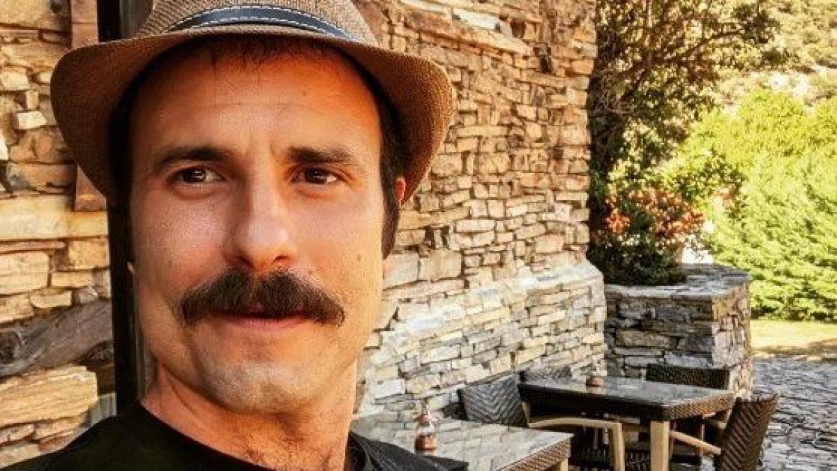 INTAGRAM JULIÁN ORTEGA