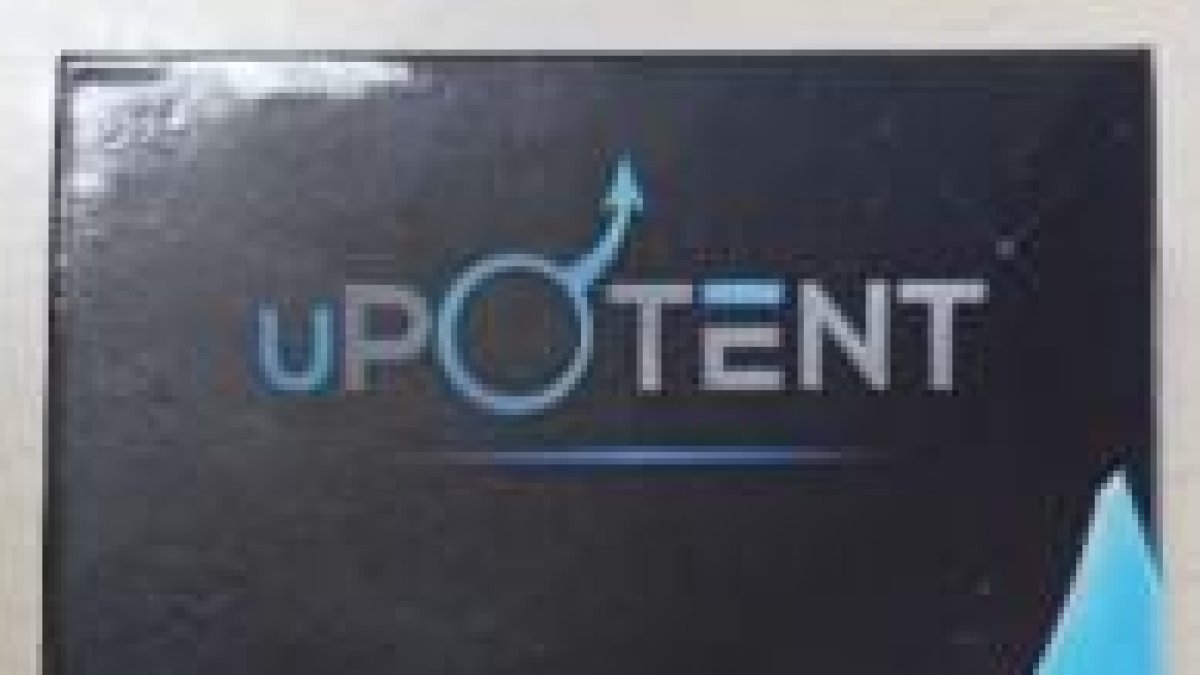 Upotent