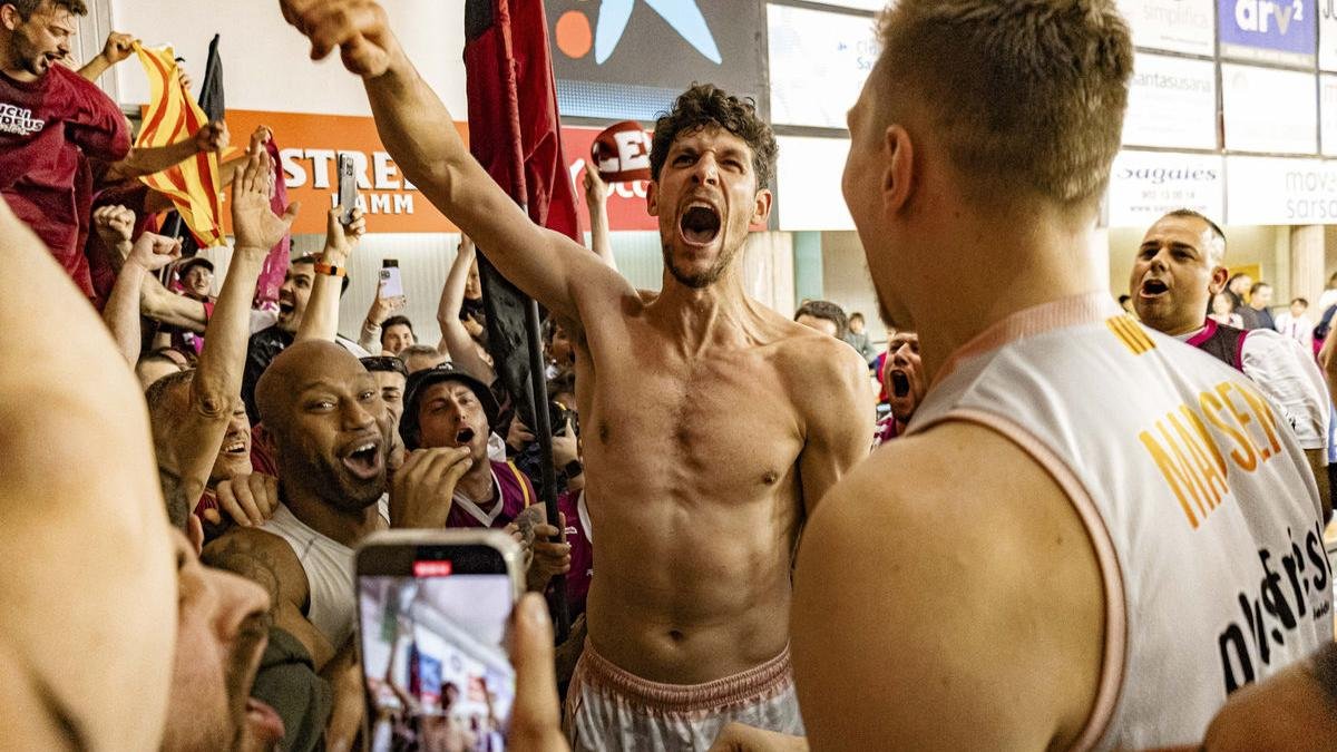 Més a prop de la salvació