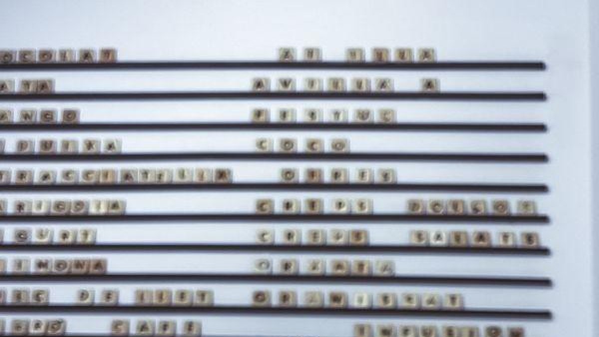 El Cóm utilitza ingredients de proximitat per a les receptes. - GKMPH