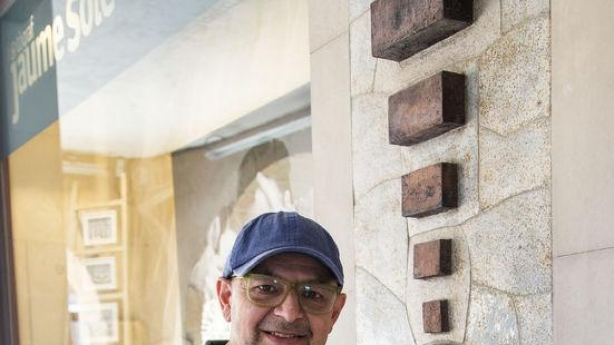 «Des de l’infart, aprecio més els petits moments de la vida» - LAIA PEDRÓS