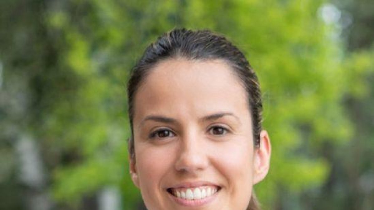 Consulta del Servei Territorial de Pneumologia a l’hospital de Santa Maria de Lleida. - ICS