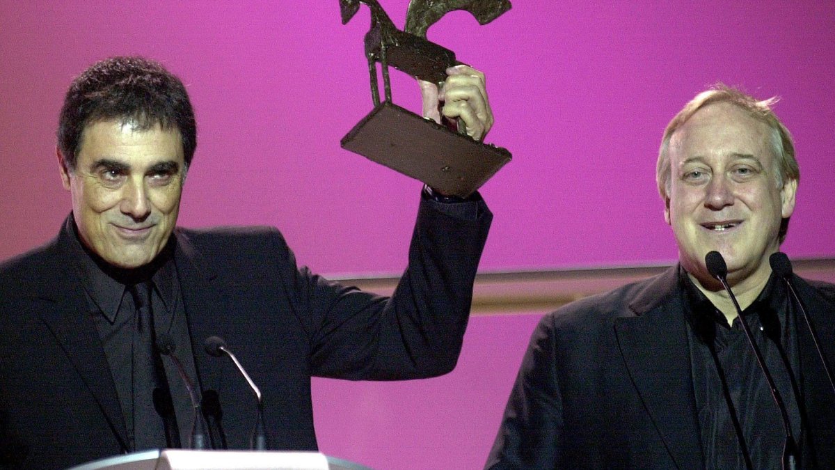 Mor Toni Cruz, exmembre de La Trinca i productor de televisió, als 78 anys