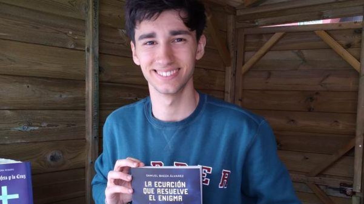 Samuel Baeza Álvarez - CARLOS TORRES