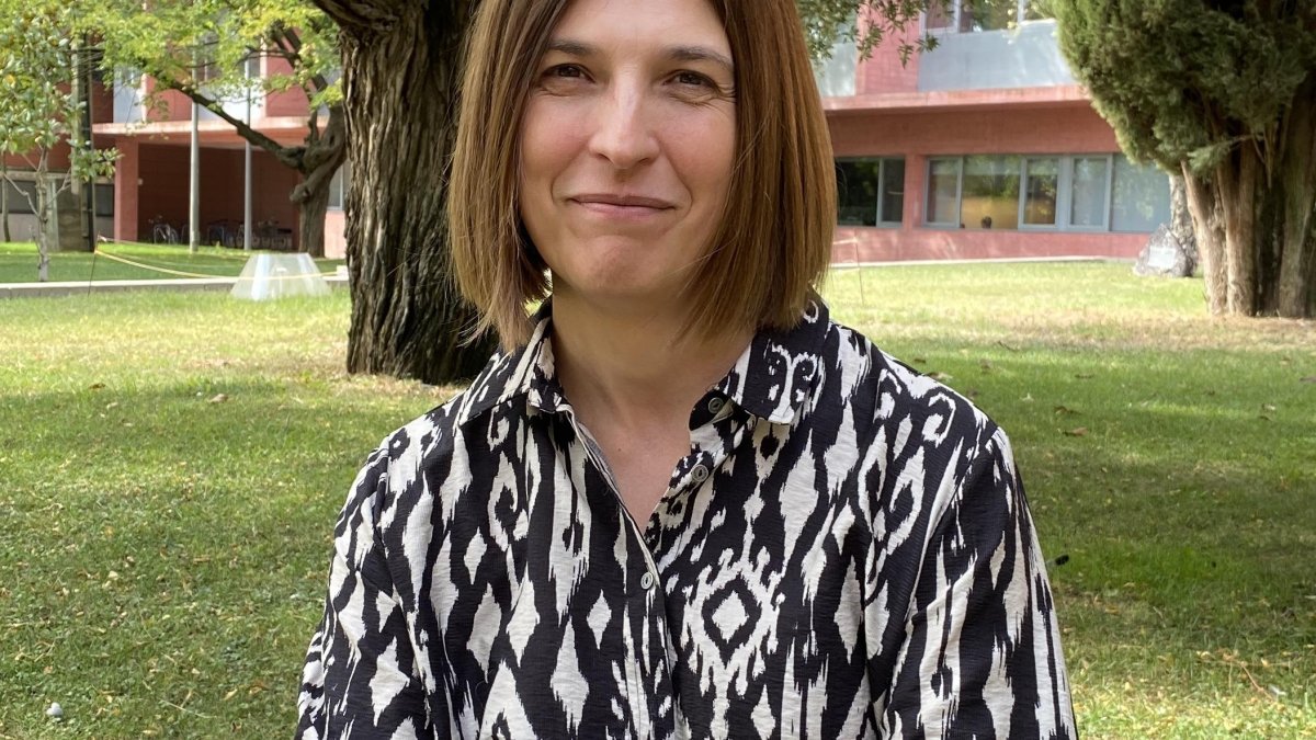 Gemma Oms Oliu és Professora Titular d’Universitat del Departament de Tecnologia, Enginyeria i Ciència d’Aliments de la Universitat de Lleida