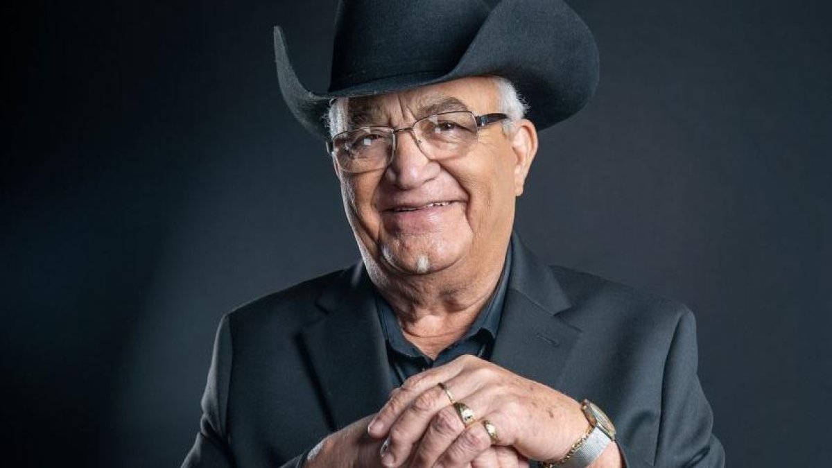 Eliades Ochoa és el cap de cartell del JazzTardor.