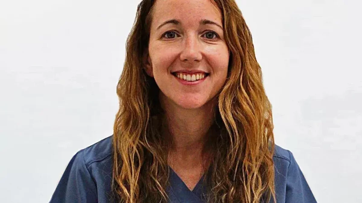 Naila Martínez - PEDIATRICS LLEIDA