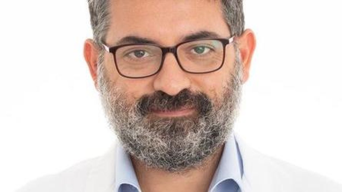 «L’estigma dels fumadors fa que tinguem menys finançament» - CLÍNICA MI NOVALIANÇA