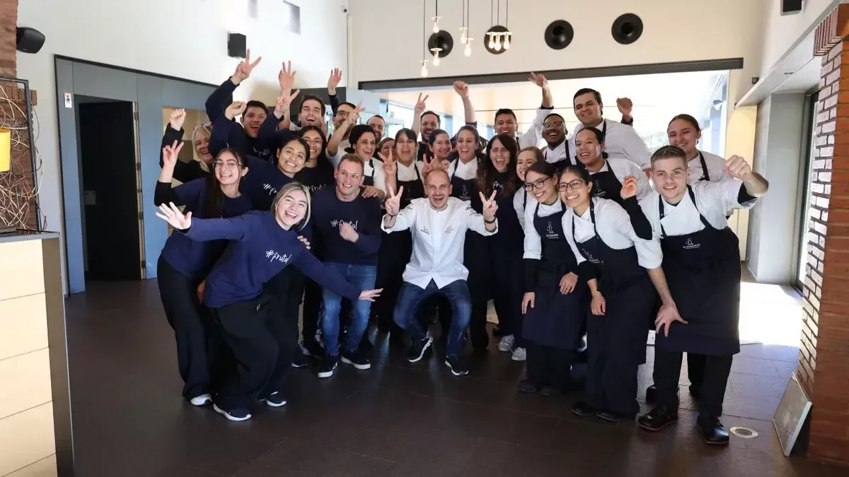 Joel Castanyé Daniel - J.GÓMEZ