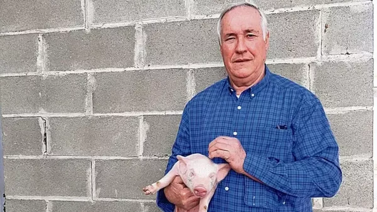 «Ahora nos estamos arruinando, la situación es grave»