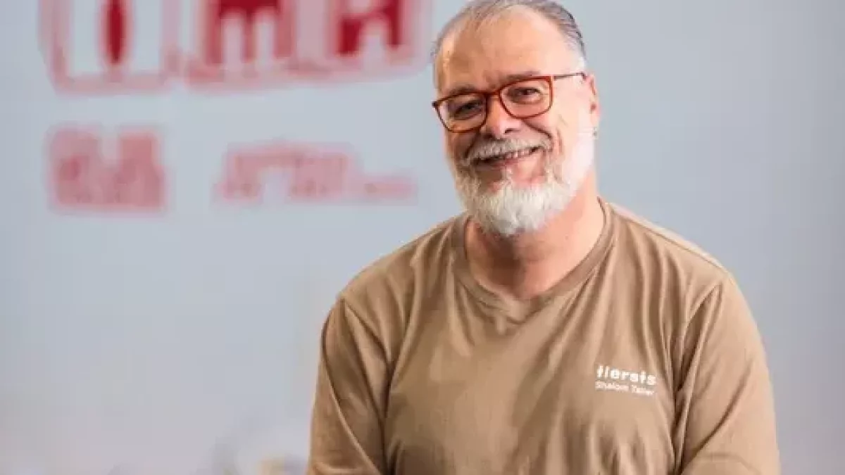 Autodeterminación. En La Màxima, el director no decide qué se crea sino que lo hacen los propios actores con discapacidad intelectual. - ILERSIS