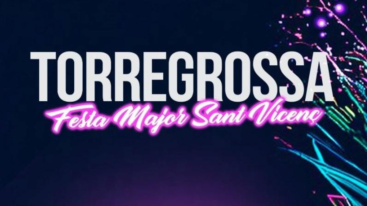 Festa Major d’Hivern de Torregrossa.