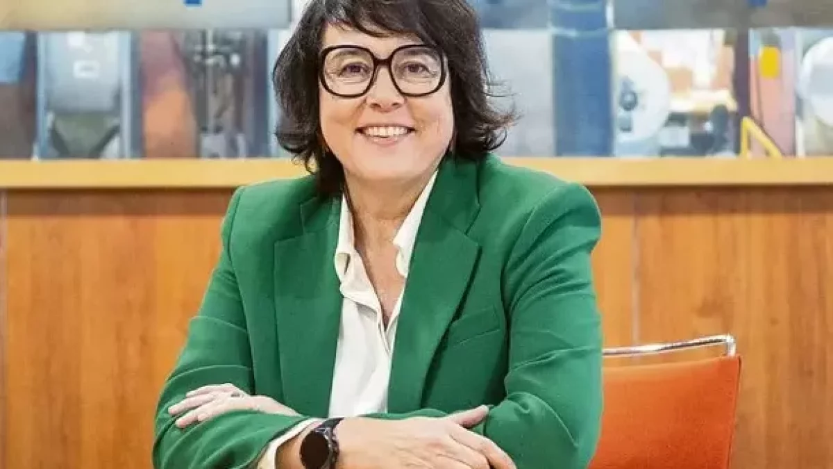 «Mercosur no pot trencar la nostra sobirania alimentària» - PAU PASCUAL PRAT