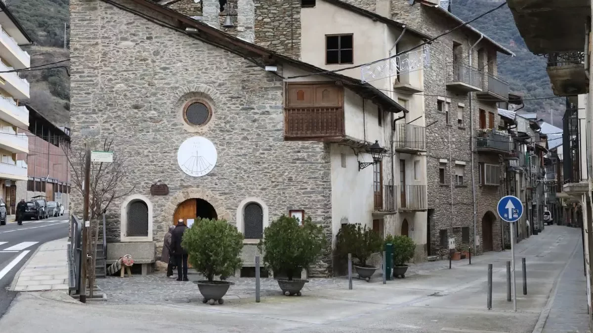 Planes de vivienda de la Diputación de Lleida