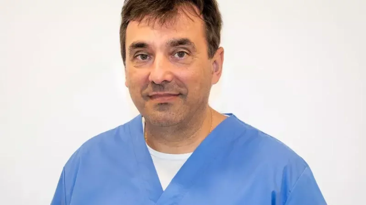 Xavier Amat Garcia - ORUM CENTER